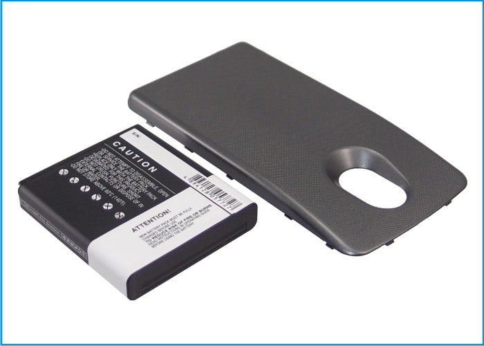 3.7V 2800mAh/10.4Wh Li-ion Mobile/SmartPhone Battery for Verizon