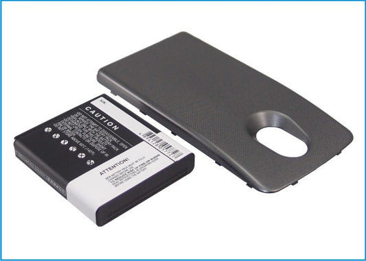 3.7V 2800mAh/10.4Wh Li-ion Mobile/SmartPhone Battery for Verizon