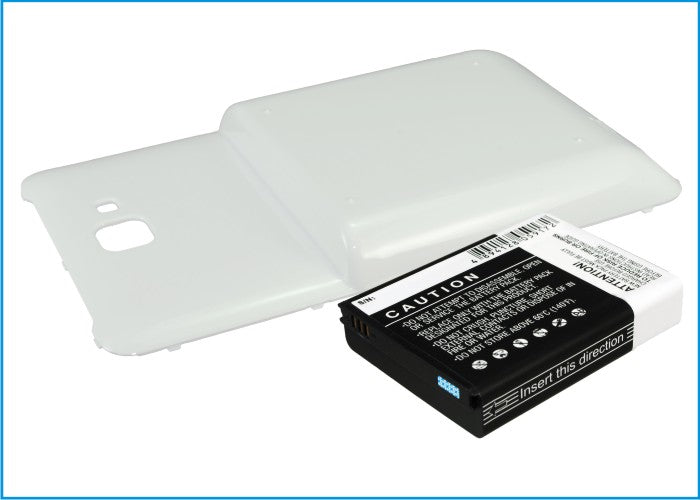 3.7V 4500mAh/16.6Wh Li-ion Mobile/SmartPhone Battery for AT&T