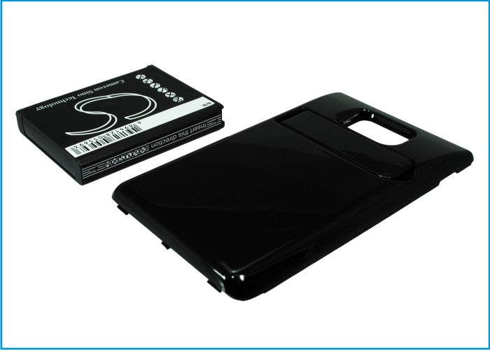 3.7V 3200mAh/11.84Wh Li-ion Mobile/SmartPhone Battery for Samsung