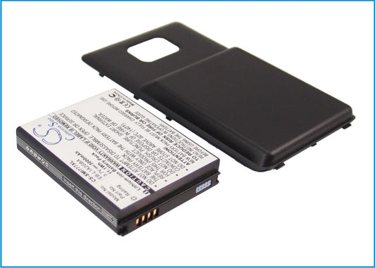 3.7V 3000mAh/11.1Wh Li-ion Mobile/SmartPhone Battery for Samsung