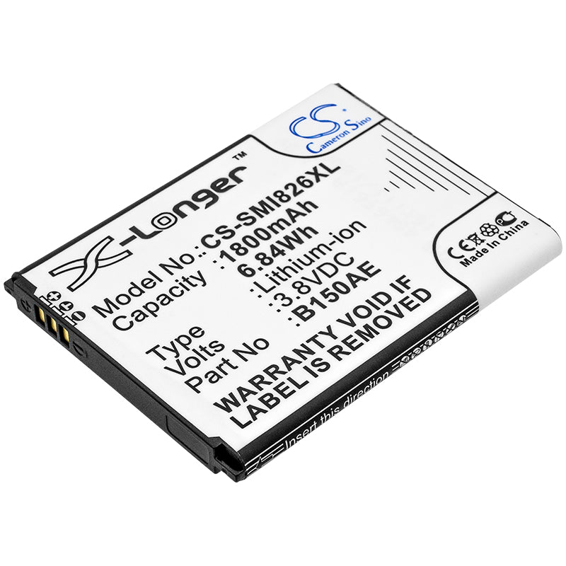 Replacement Battery for Samsung GT-I8260, GT-I8262, Galaxy Core