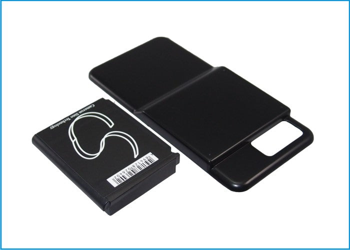 3.7V 1800mAh/6.66Wh Li-ion Mobile/SmartPhone Battery for Samsung