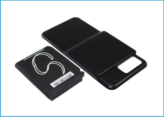 3.7V 1800mAh/6.66Wh Li-ion Mobile/SmartPhone Battery for Samsung