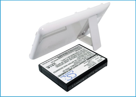 3.7V 3200mAh/11.8Wh Li-ion Mobile/SmartPhone Battery for Samsung