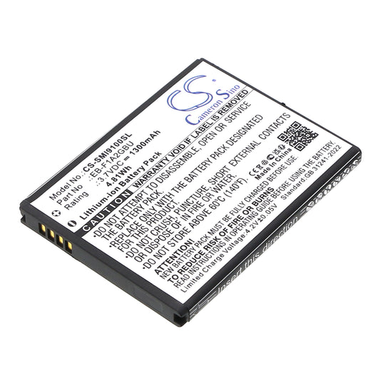 3.7V 1300mAh/4.81Wh Li-ion Mobile/SmartPhone Battery for NTT DoCoMo