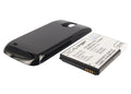 3.8V 3800mAh/14.44Wh Li-ion Mobile/SmartPhone Battery for Samsung