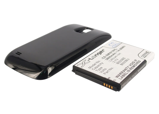 3.8V 3800mAh/14.44Wh Li-ion Mobile/SmartPhone Battery for Samsung