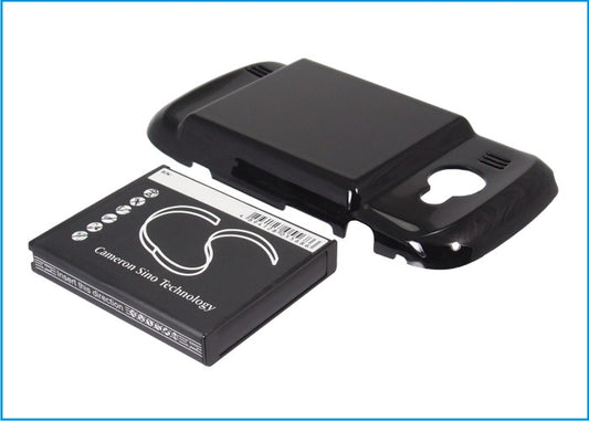 3.7V 3200mAh/11.84Wh Li-ion Mobile/SmartPhone Battery for Verizon