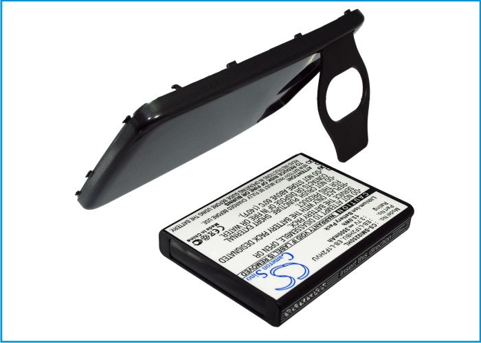 3.7V 3500mAh/12.95Wh Li-ion Mobile/SmartPhone Battery for Samsung