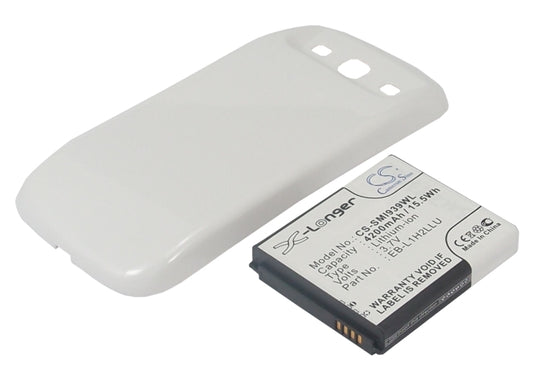 3.7V 4200mAh/15.5Wh Li-ion Mobile/SmartPhone Battery for NTT DoCoMo