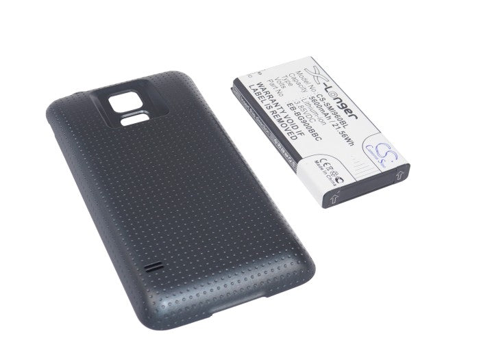 3.85VV 5600mAh/21.56Wh Li-ion Mobile/SmartPhone Battery for Samsung