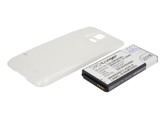 3.85VV 5600mAh/21.56Wh Li-ion Mobile/SmartPhone Battery for Samsung