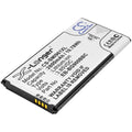 CS-SMI961XL 2800mAh / 10.78Wh  Suitable for Samsung Galaxy S5, GT-I9600, GT-I9602 ...