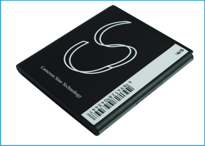 3.7V 1400mAh/5.1Wh Li-ion Mobile/SmartPhone Battery for AT&T