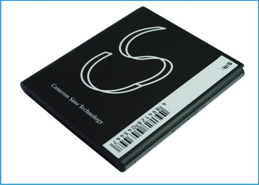 3.7V 1400mAh/5.1Wh Li-ion Mobile/SmartPhone Battery for Samsung