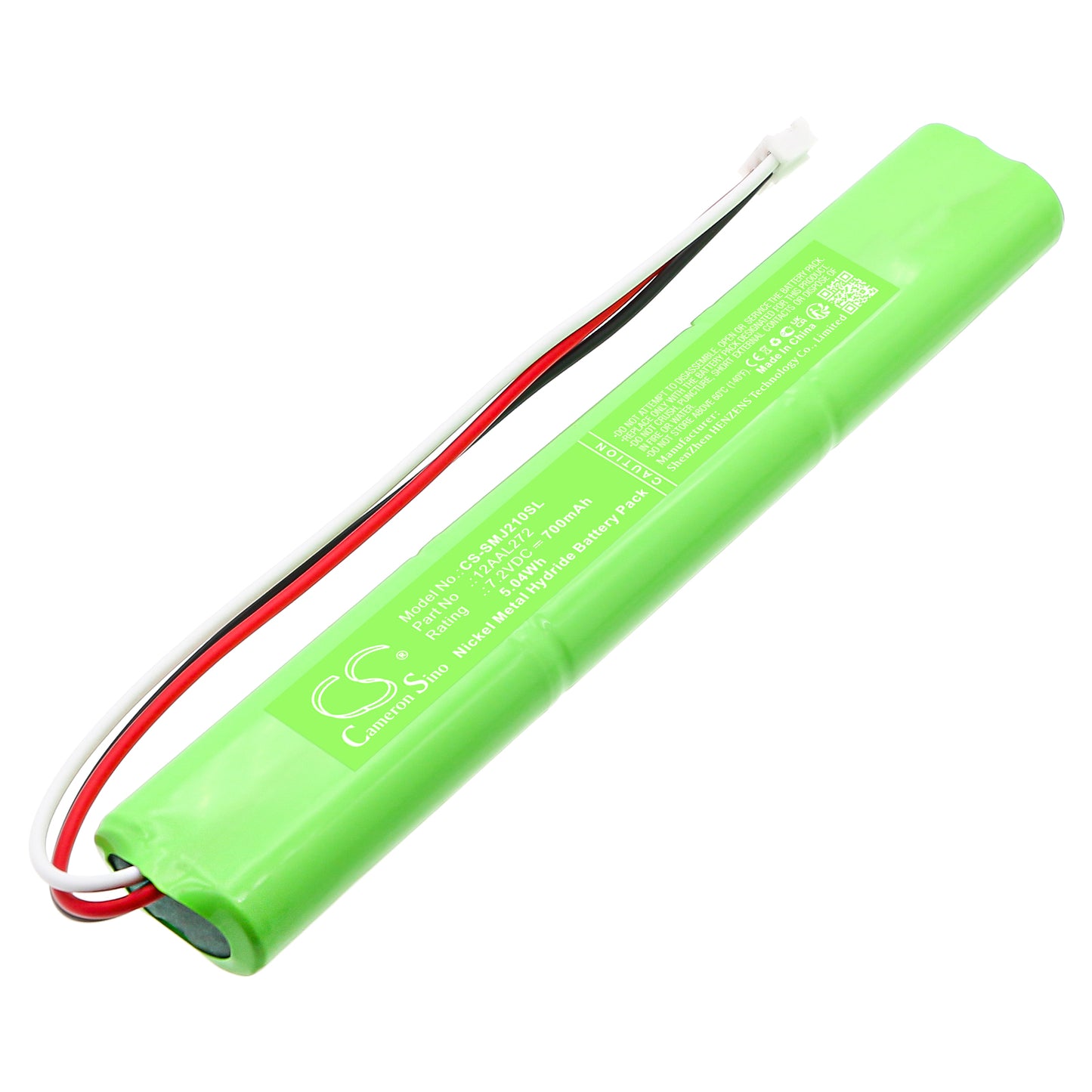 CS-SMJ210SL Replacement Battery – Compatible with Surftest SJ-210