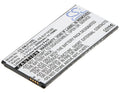 3.9V 3000mAh/11.70Wh Li-Polymer Mobile/SmartPhone Battery for Samsung