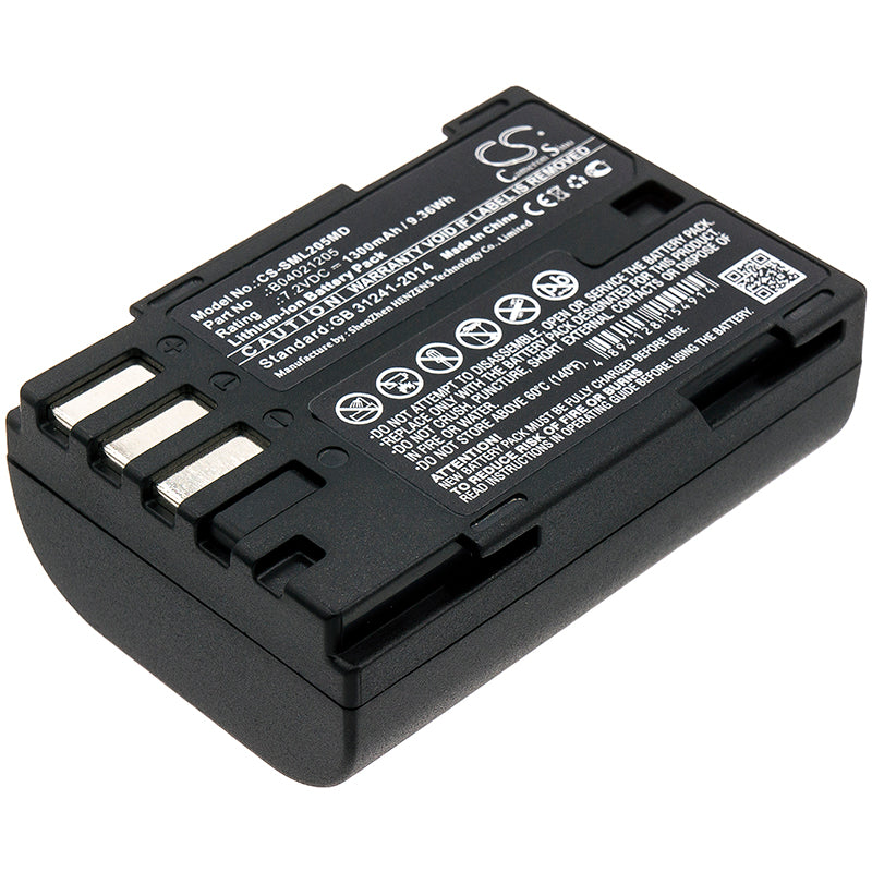 CS-SML205MD Replacement Battery – Compatible with Infinium Cleo
