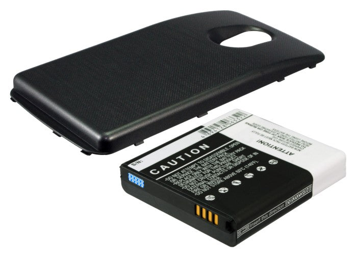 3.7V 3400mAh/12.58Wh Li-ion Mobile/SmartPhone Battery for Samsung