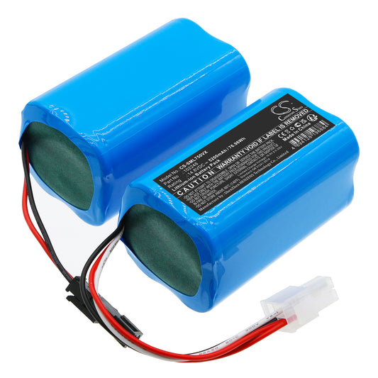 CS-SML750VX Replacement Battery – Compatible with Laserbot 750