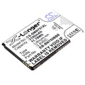 3.8V 3100mAh/11.78Wh Li-ion Mobile/SmartPhone Battery for Samsung