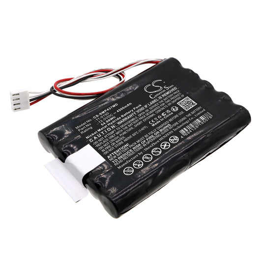 CS-SMP437MD Replacement Battery – Compatible with EPS Suction Pump