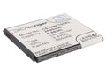 CS-SMP709XL 2600mAh/9.88Wh  Suitable for Samsung Galaxy Mega 5.8, Galaxy Mega Duos, GT-I9152 ...