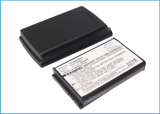 3.7V 1600mAh Li-ion Mobile/SmartPhone Battery for Samsung