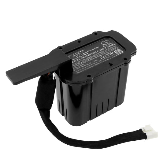CS-SMT240SL Replacement Battery – Compatible with MX-ST50B/XY, Sound Tower
