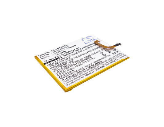 3.8V 4000mAh/15.20Wh Li-Polymer Tablet Battery for Samsung