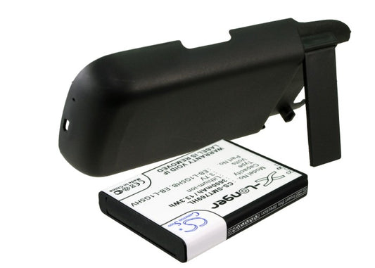 3.7V 3600mAh/13.3Wh Li-ion Mobile/SmartPhone Battery for Samsung