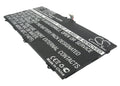 3.8V 7900mAh/30.02Wh Li-Polymer Tablet Battery for Samsung