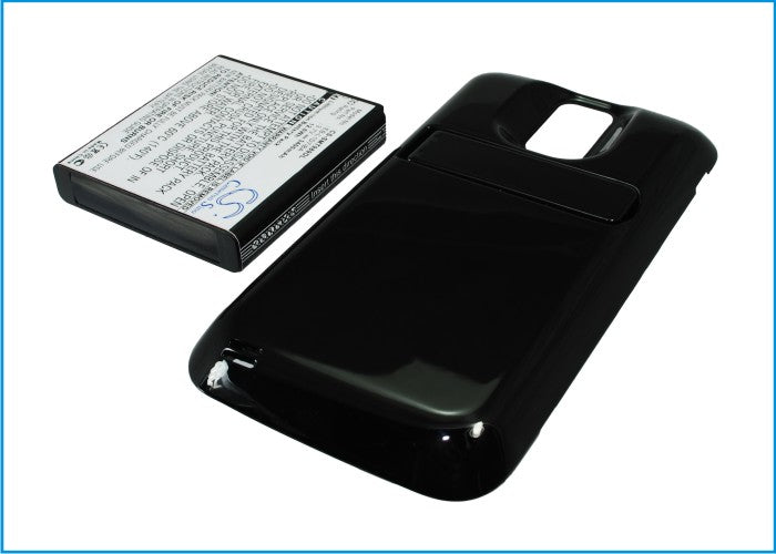 3.7V 3400mAh/12.58Wh Li-ion Mobile/SmartPhone Battery for Samsung