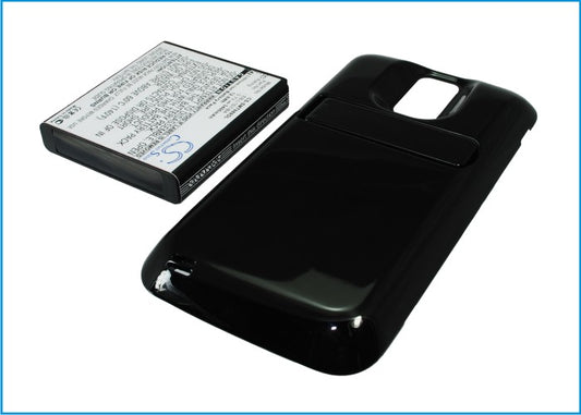 3.7V 3400mAh/12.58Wh Li-ion Mobile/SmartPhone Battery for Samsung
