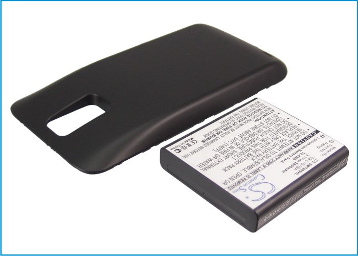 3.7V 2800mAh/10.36Wh Li-ion Mobile/SmartPhone Battery for T-Mobile