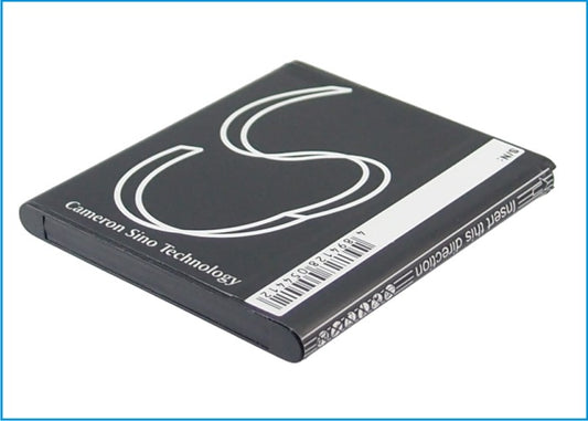 3.7V 1800mAh/6.6Wh Li-ion Mobile/SmartPhone Battery for AT&T