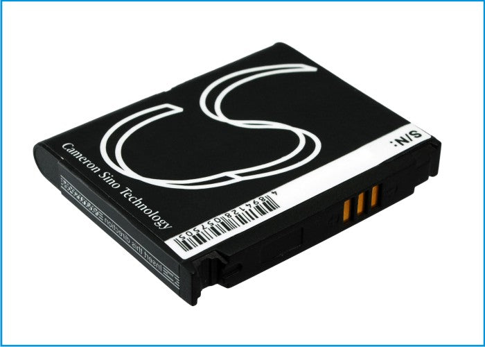 3.7V 1000mAh Li-ion Mobile/SmartPhone Battery for Samsung