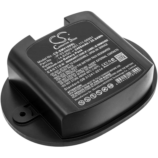CS-SMV100SL Replacement Battery – Compatible with Move, MOVE1US1