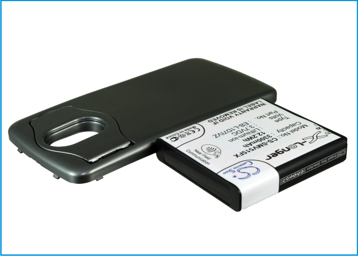 CS-SMV515FX Replacement Battery – Compatible with Galaxy Nexus i515, Nexus 4G LTE, SCH-I515
