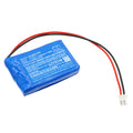 CS-SMW110MD Replacement Battery – Compatible with SW-11UVA