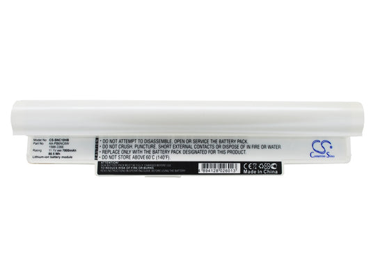 11.1V 7800mAh Li-ion Notebook/Laptop Battery for Samsung