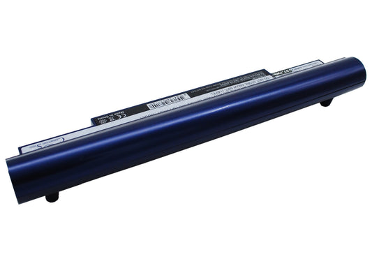 11.1V 5200mAh Li-ion Notebook/Laptop Battery for Samsung