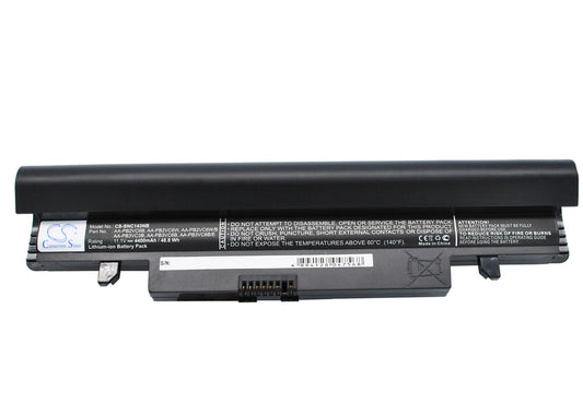 11.1V 4400mAh Li-ion Notebook/Laptop Battery for Samsung
