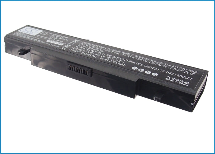 11.1V 4400mAh/48.84Wh Li-ion Notebook/Laptop Battery for Samsung