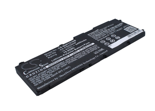 CS-SNP701NB Replacement Battery – Compatible with 700Z7C, Chronos NP700Z5A-S05UK, NP-700, NP-700 Series, NP700Z, NP-700z, NP700Z5A, NP700Z5A-AB1DE, NP700Z5AH, NP700Z5AH-S01, NP700Z5AH-S04, NP700Z5A-S01, NP700Z5A-S01AT, NP700Z5A-S01DE, NP700Z5A-S02DE, NP700Z5A-S03, NP700Z5A-S03AT, NP700Z5A-S03DE, NP700Z5A-S03US, NP700Z5A-S04DE, NP700Z5A-S04US, NP700Z5A-S06, NP700Z5A-S06DE, NP700Z5A-S06US, NP700Z5A-S07, NP700Z5A-S07DE, NP700Z5A-S09US, NP700Z5A-S0AUS, NP700Z5A-S0BUS, NP700Z5B, NP-700Z5B,