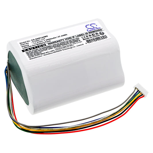 CS-SNR144MD Replacement Battery – Compatible with Renasys Go