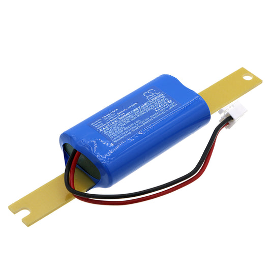 CS-SNT158LS Replacement Battery – Compatible with 88158-SU, LED FIX BB213 and Strip