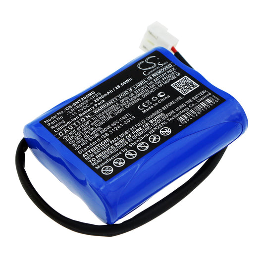 CS-SNT200MD Replacement Battery – Compatible with NT2A
