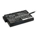 10.8V 6600mAh/71.28Wh Li-ion Notebook/Laptop Battery for Chem